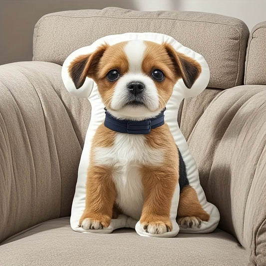 Custom Photo Pet Pillow for dogs