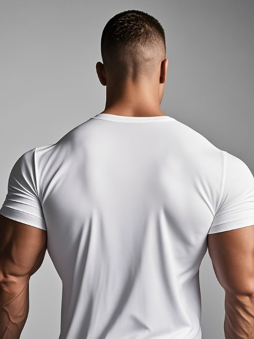 Personalized Couple T-Shirts – Custom Text, Logo, or Graphic Cotton Tees for Men & Women