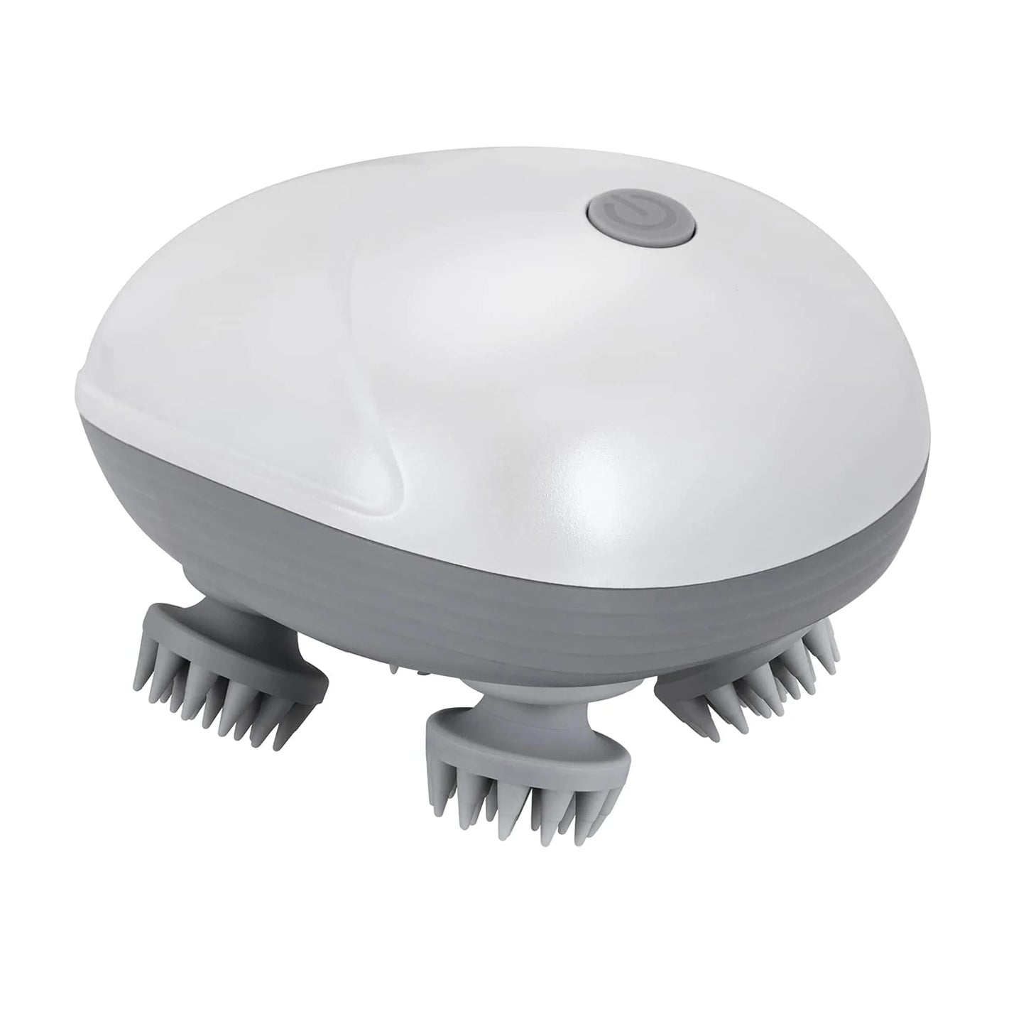 Electric Cat Massager – Handheld Vibrating Body & Head Scalp Massager for Neck, Shoulder & Deep Tissue Relaxation