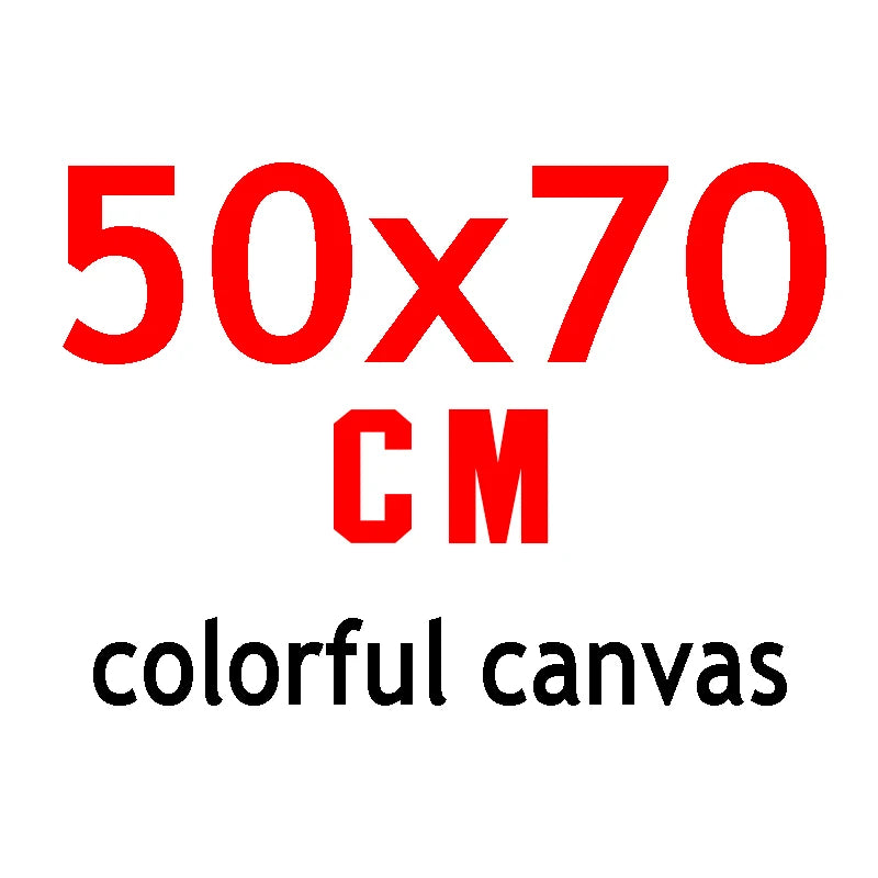 Custom Cross Stitch Embroidery Kit – DIY Needlework Set with Cotton Threads, Printed Canvas & DMC Colors (11CT & 14CT)