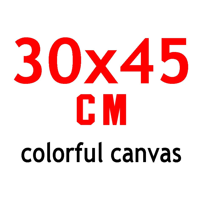 Custom Cross Stitch Embroidery Kit – DIY Needlework Set with Cotton Threads, Printed Canvas & DMC Colors (11CT & 14CT)