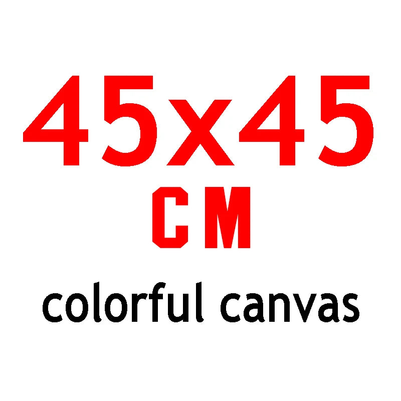 Custom Cross Stitch Embroidery Kit – DIY Needlework Set with Cotton Threads, Printed Canvas & DMC Colors (11CT & 14CT)