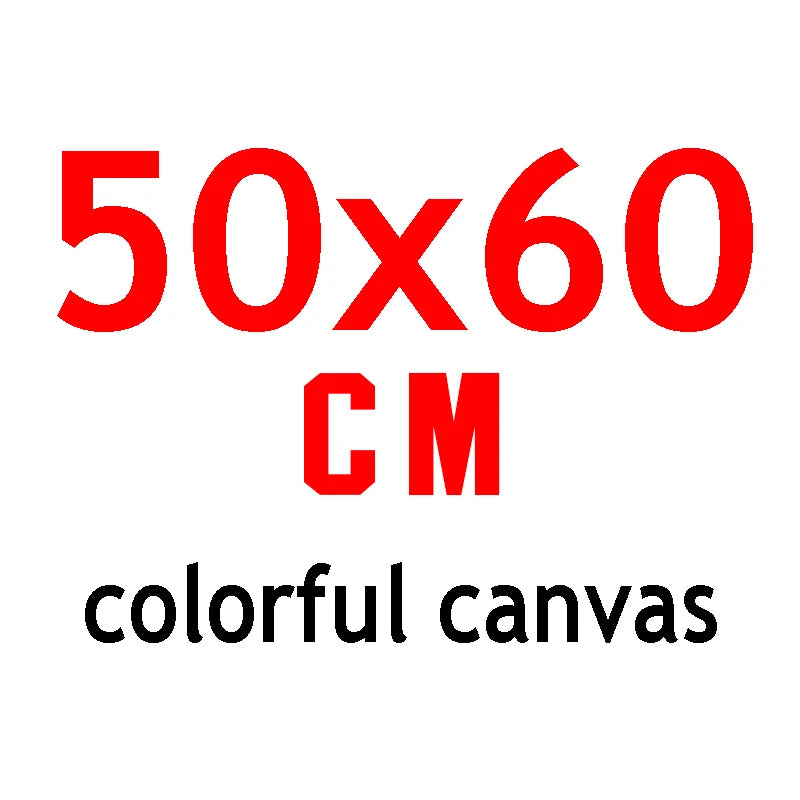 Custom Cross Stitch Embroidery Kit – DIY Needlework Set with Cotton Threads, Printed Canvas & DMC Colors (11CT & 14CT)