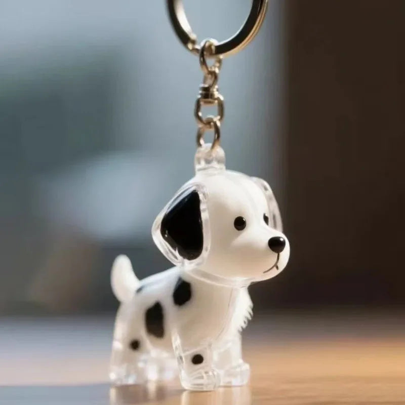 Custom Pet Hair Keepsake Urn Pendant – Memorial Capsule Bottle for Dog & Cat Fur