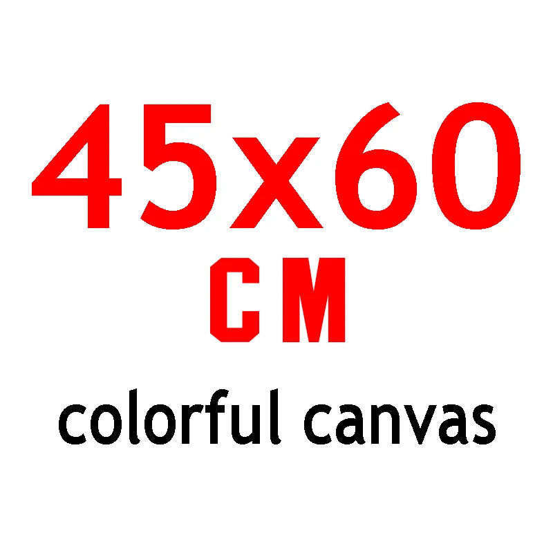 Custom Cross Stitch Embroidery Kit – DIY Needlework Set with Cotton Threads, Printed Canvas & DMC Colors (11CT & 14CT)