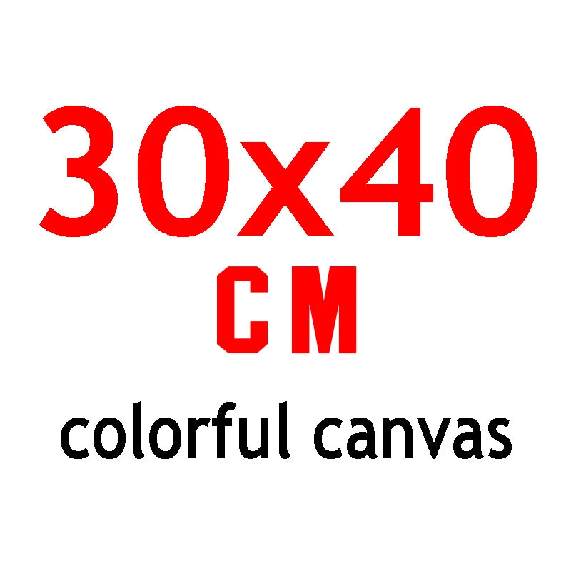 Custom Cross Stitch Embroidery Kit – DIY Needlework Set with Cotton Threads, Printed Canvas & DMC Colors (11CT & 14CT)