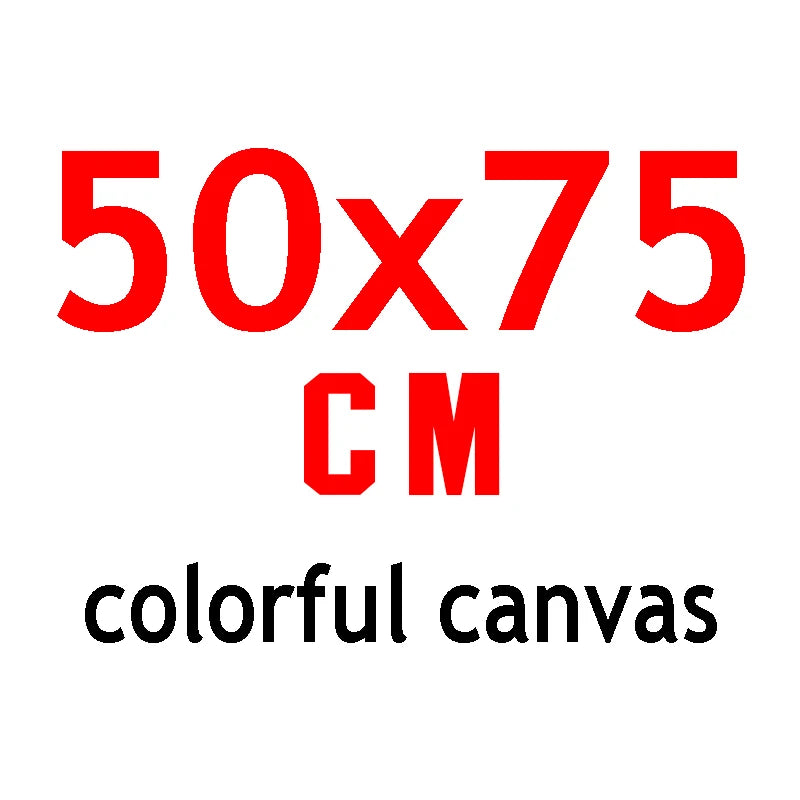 Custom Cross Stitch Embroidery Kit – DIY Needlework Set with Cotton Threads, Printed Canvas & DMC Colors (11CT & 14CT)