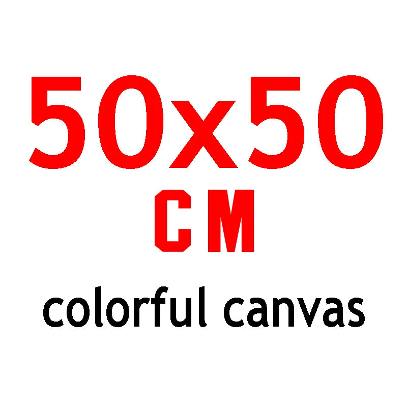 Custom Cross Stitch Embroidery Kit – DIY Needlework Set with Cotton Threads, Printed Canvas & DMC Colors (11CT & 14CT)