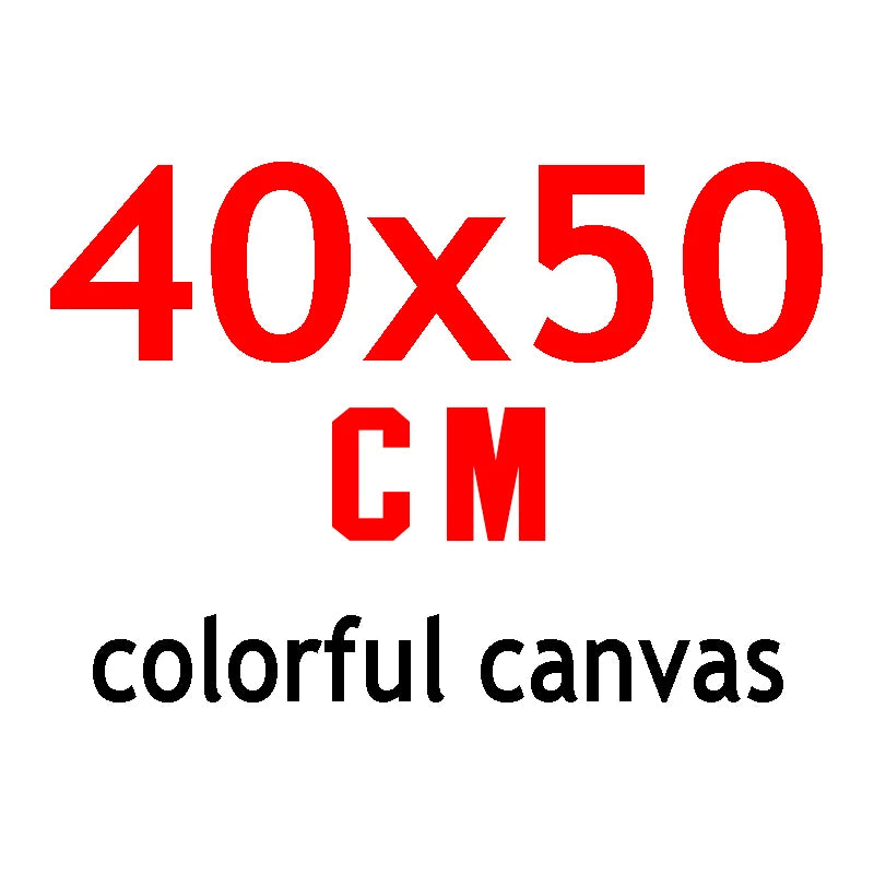 Custom Cross Stitch Embroidery Kit – DIY Needlework Set with Cotton Threads, Printed Canvas & DMC Colors (11CT & 14CT)