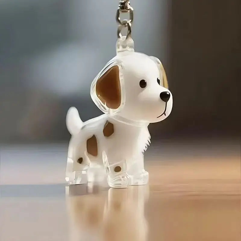 Custom Pet Hair Keepsake Urn Pendant – Memorial Capsule Bottle for Dog & Cat Fur