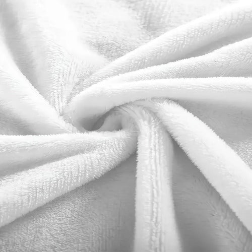 Custom Photo Blanket - Personalized Couple & Family Memory Gift with Digital Printing - All-Season Knitted Fabric Throw