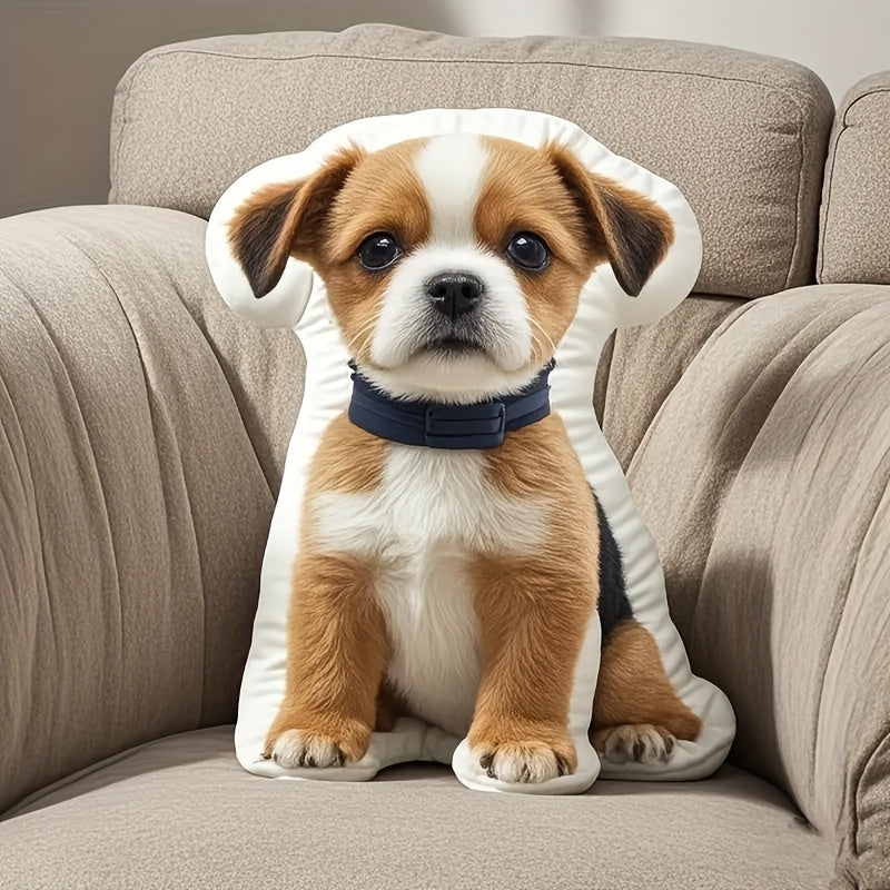 Custom Photo Pet Pillow for dogs