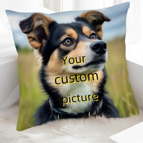 personalized pet products