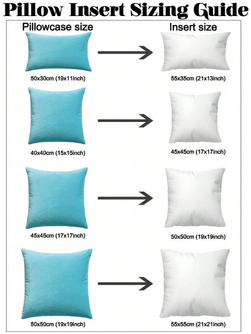 Custom Photo Pillowcase – Personalized DIY Cushion Cover for Family, Pets & Special Occasions