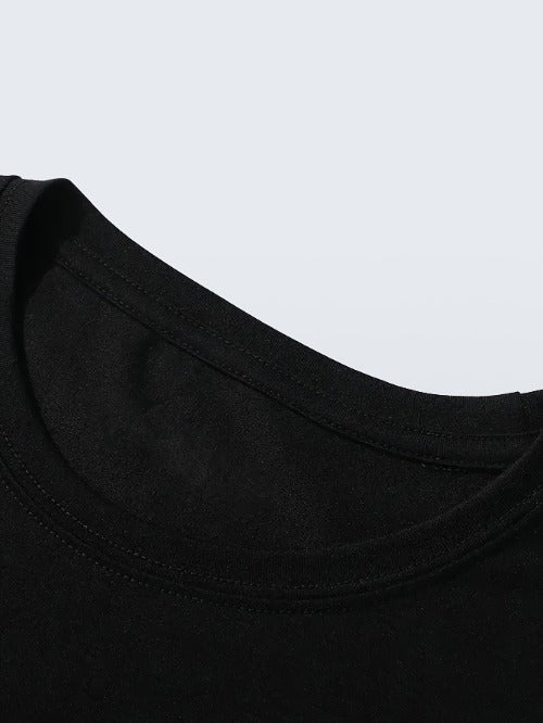 Personalized Couple T-Shirts – Custom Text, Logo, or Graphic Cotton Tees for Men & Women