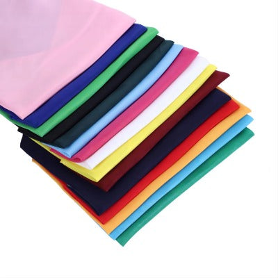 Custom Pet Bandana with Logo – Personalized Dog or Cat Name Scarf