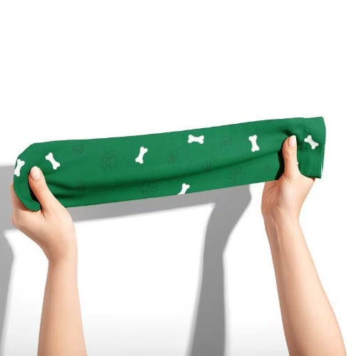 Custom Pet Socks with Photos & Text - Personalized Dog Cat Lover Socks - Mother's Day & Back to School Gifts for Pet Parents