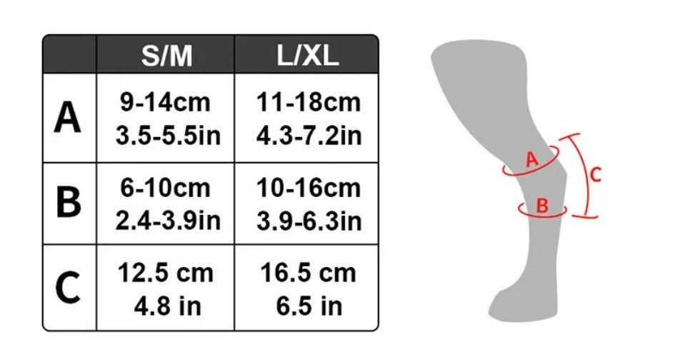 Updated Dog Leg Support & Arthritis Protector – Protective Bandage, Hock Joint Brace, Knee Pads for Injury Recovery