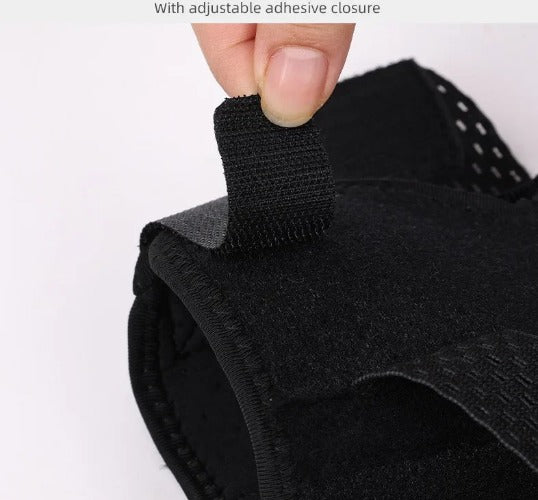 Updated Dog Leg Support & Arthritis Protector – Protective Bandage, Hock Joint Brace, Knee Pads for Injury Recovery