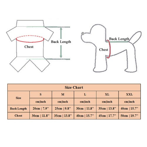 Spring Summer Dog Jumpsuit – Cute Bear Vest Outfit for Teddy, French Bulldog, and Small Breeds