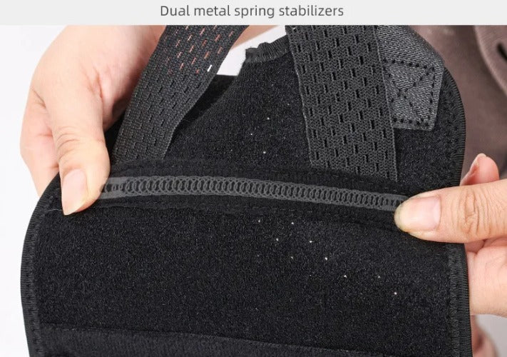 Updated Dog Leg Support & Arthritis Protector – Protective Bandage, Hock Joint Brace, Knee Pads for Injury Recovery